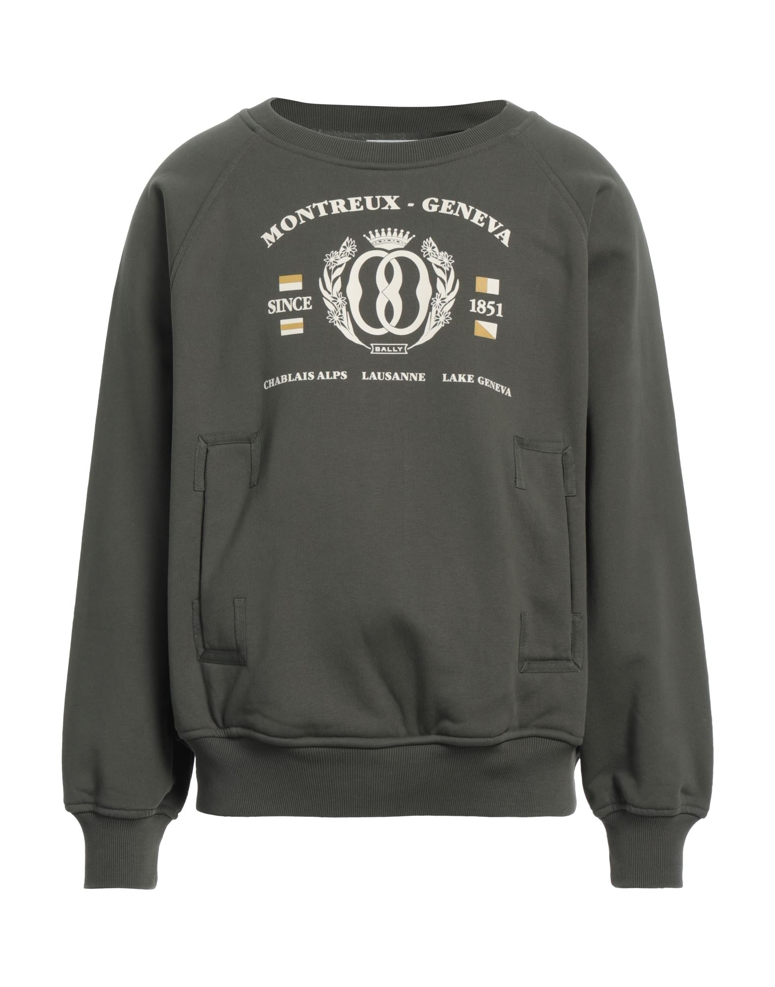 BALLY - Толстовки