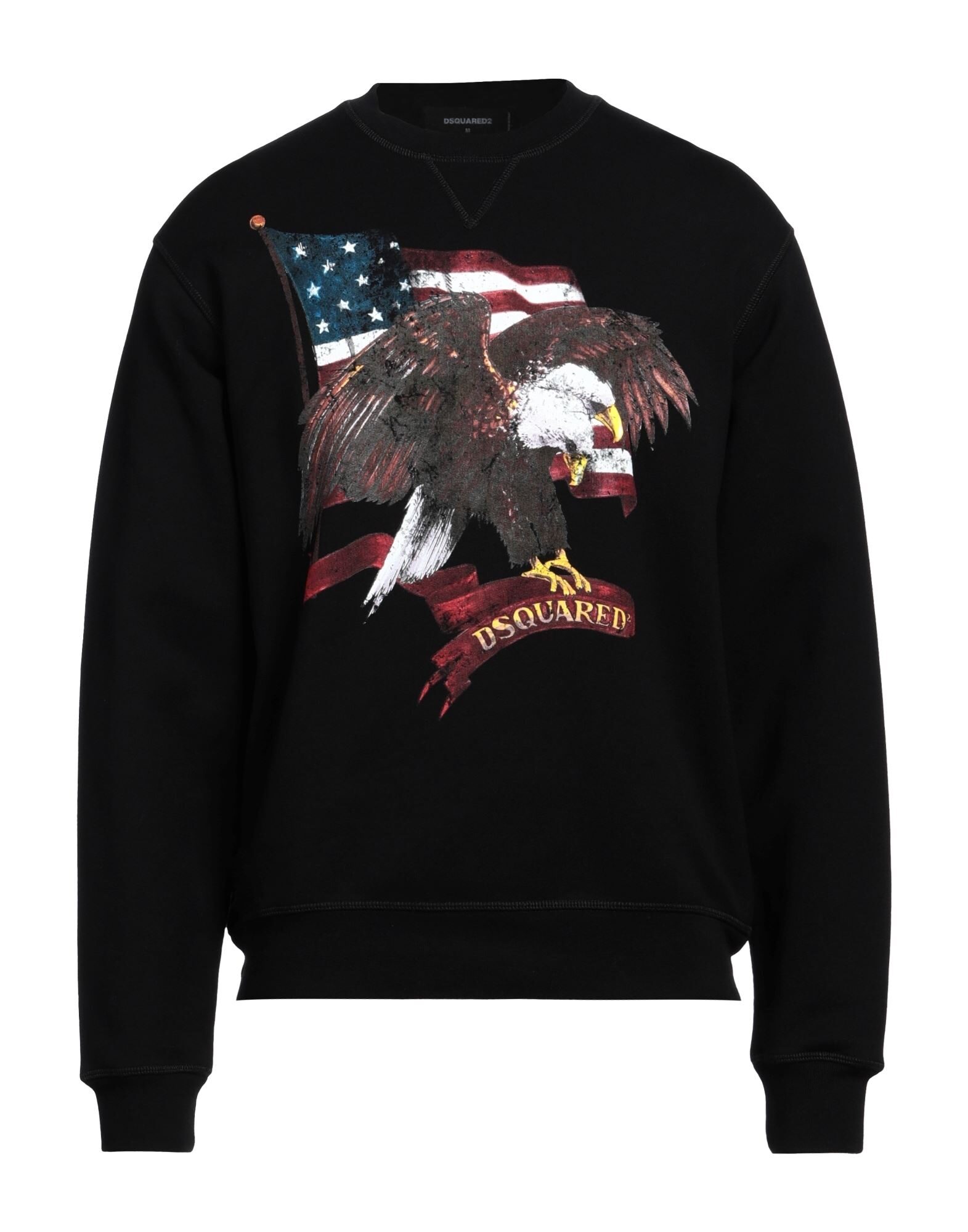 DSQUARED2 - Sweatshirts