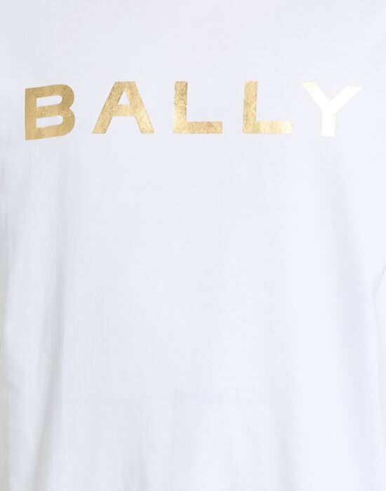 BALLY Футболка
