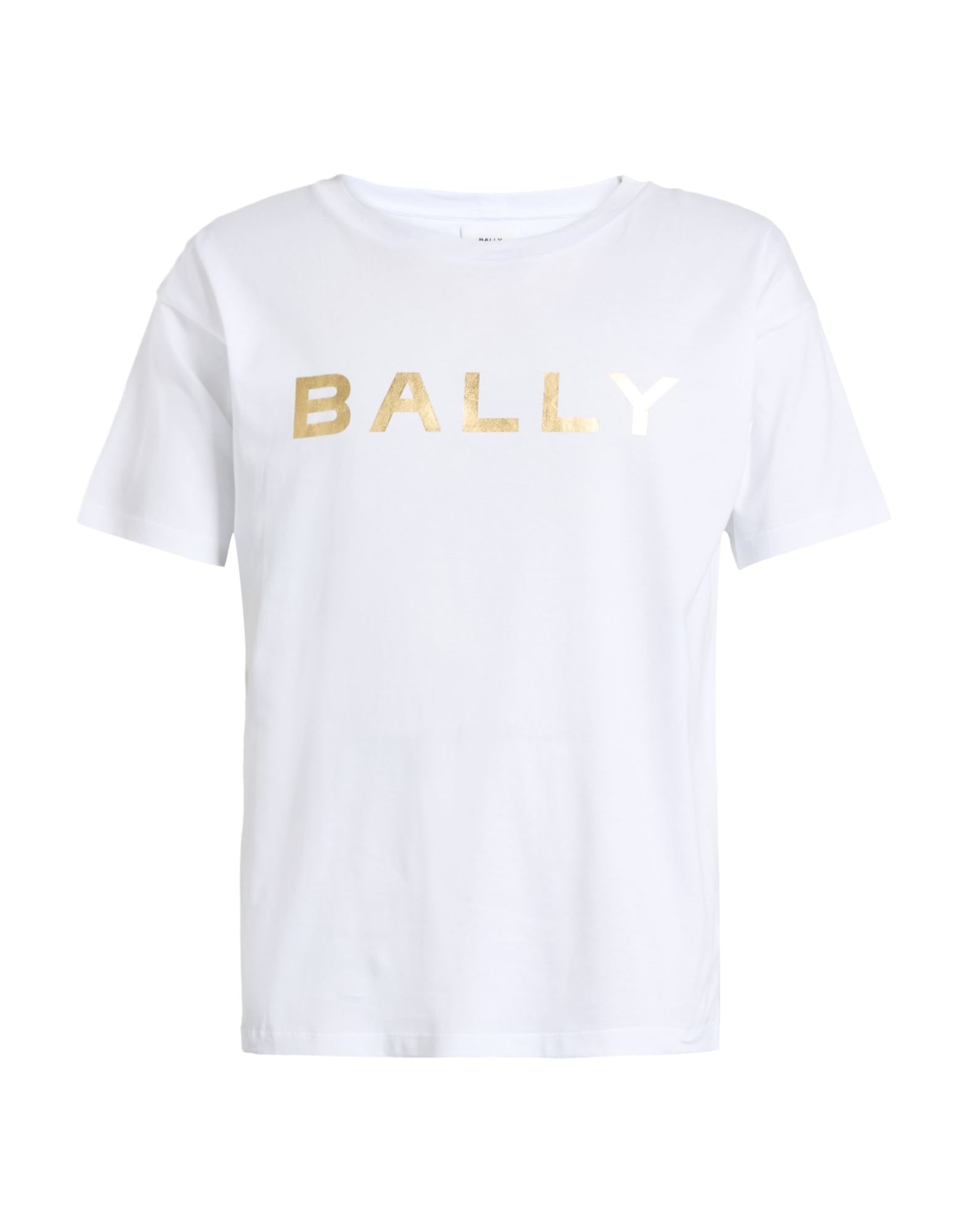 BALLY - T-shirts