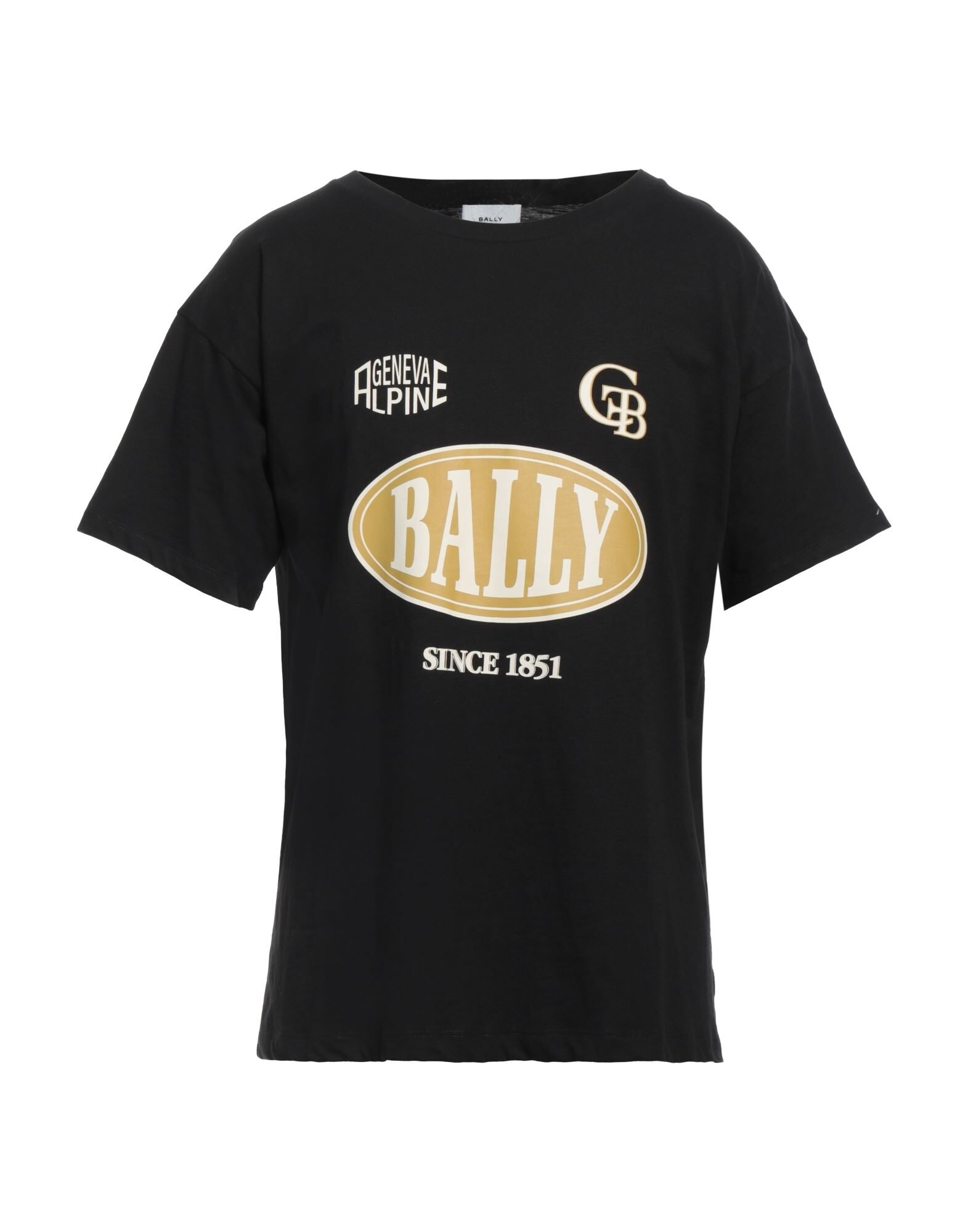 BALLY - T-shirts