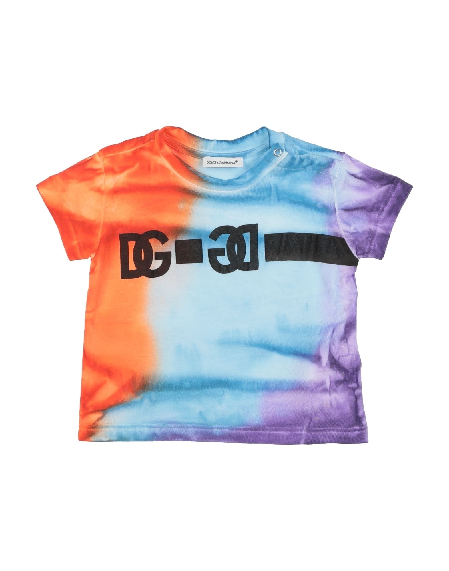 DOLCE&GABBANA - T-shirts