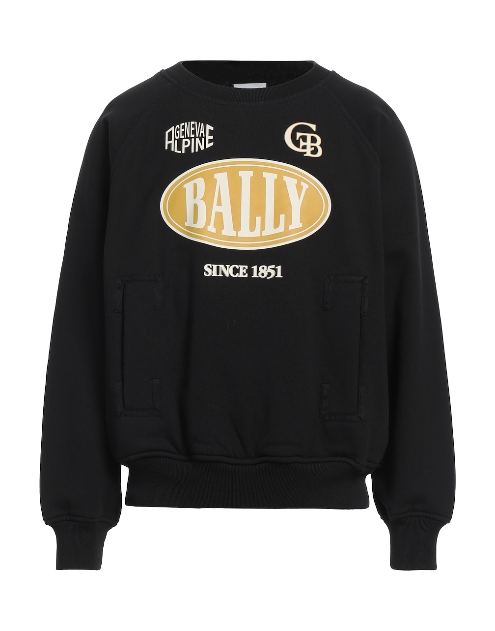 BALLY - Φούτερ