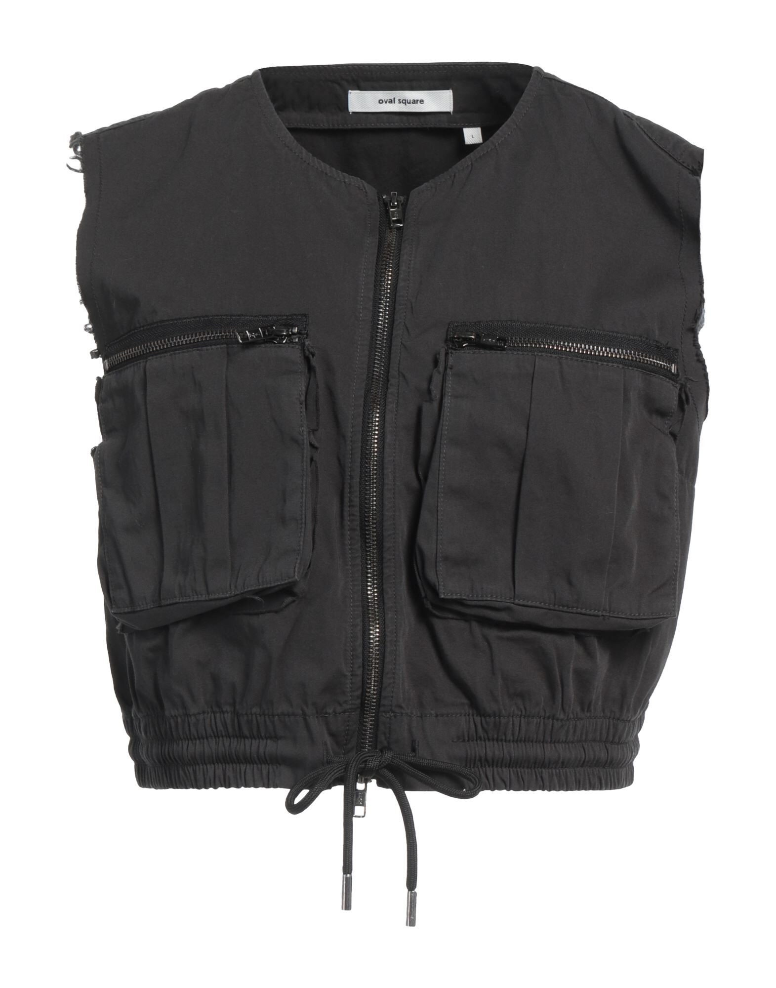 OVAL SQUARE - ベスト