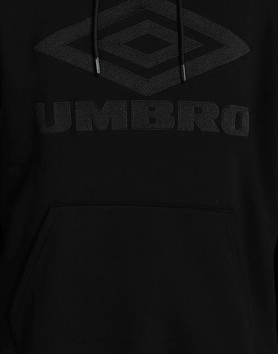 UMBRO Толстовка