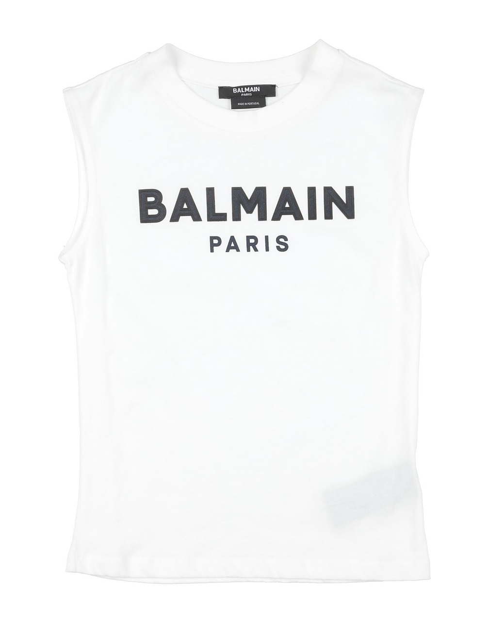 BALMAIN - T-shirts