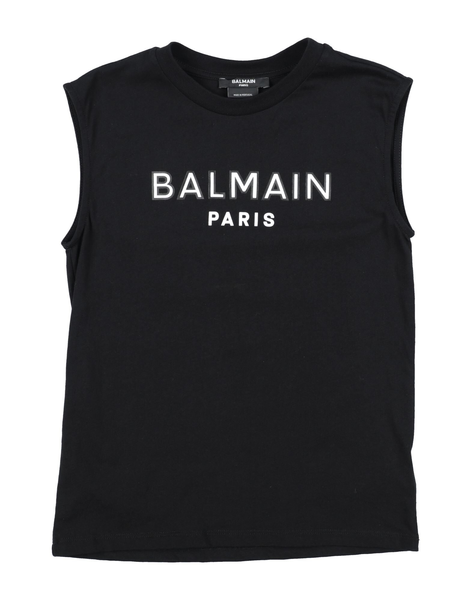BALMAIN - T-shirts