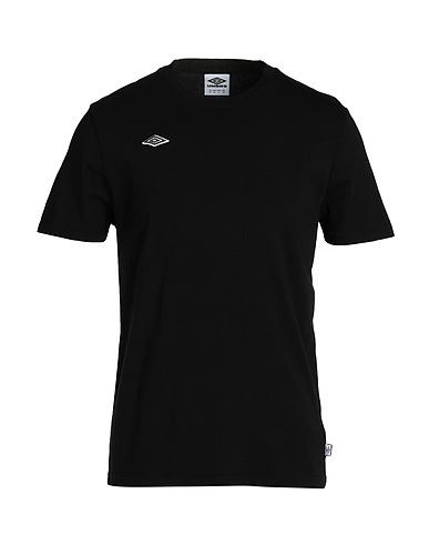 UMBRO T-shirt 100% Coton