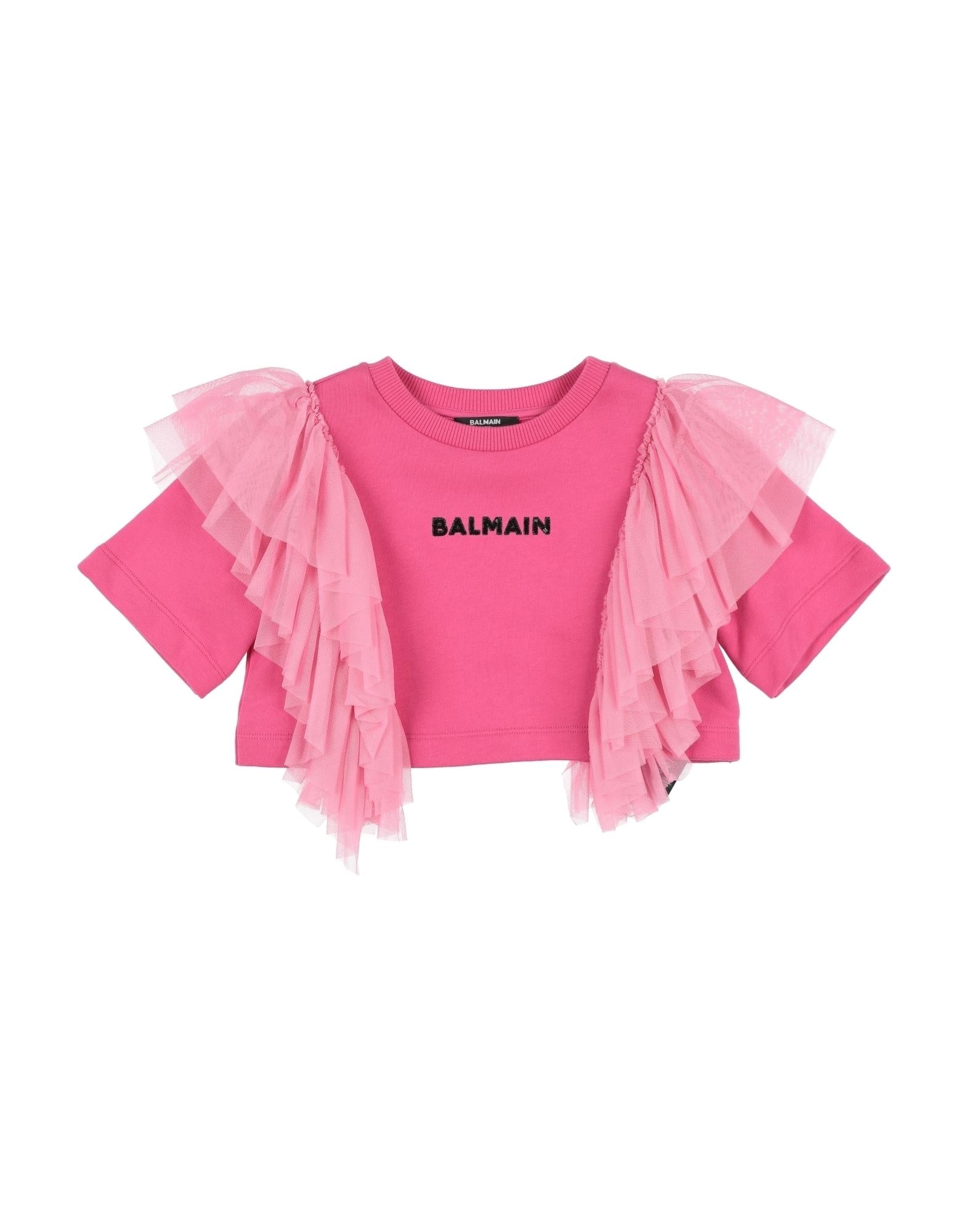 BALMAIN - Футболки