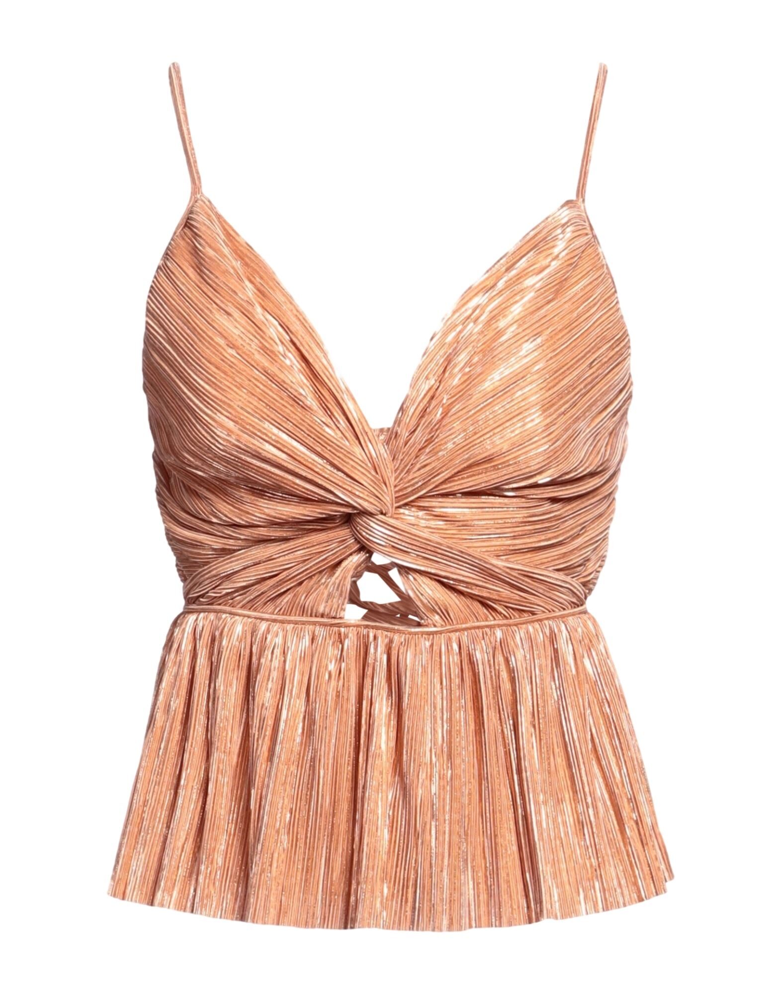 SABINA MUSÁYEV - Топы без рукавов