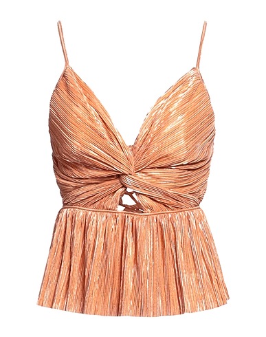 SABINA MUSÁYEV Top 100% Poliéster