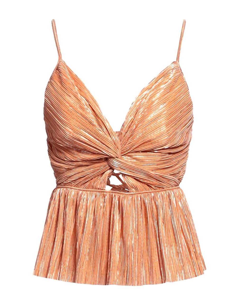 SABINA MUSÁYEV - Τοπ