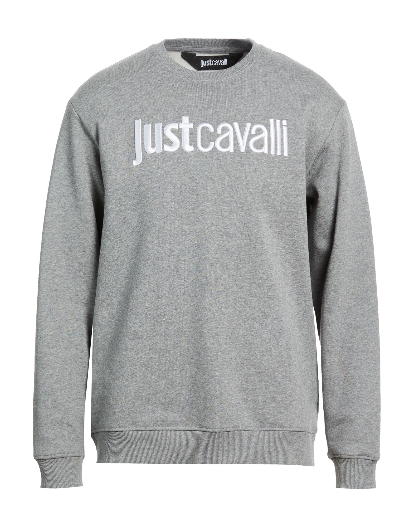 JUST CAVALLI - Sweatshirts