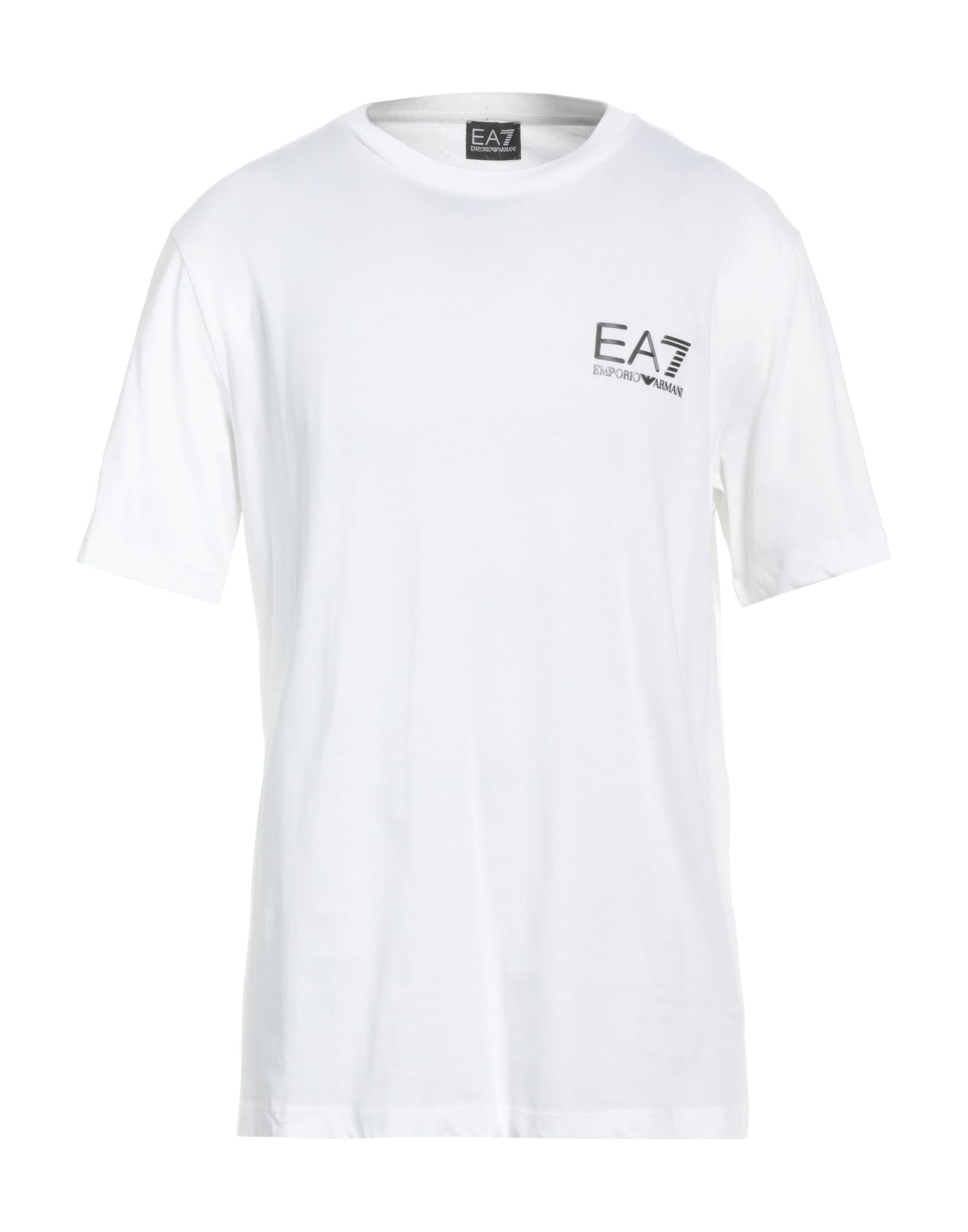 EA7 - T-shirts
