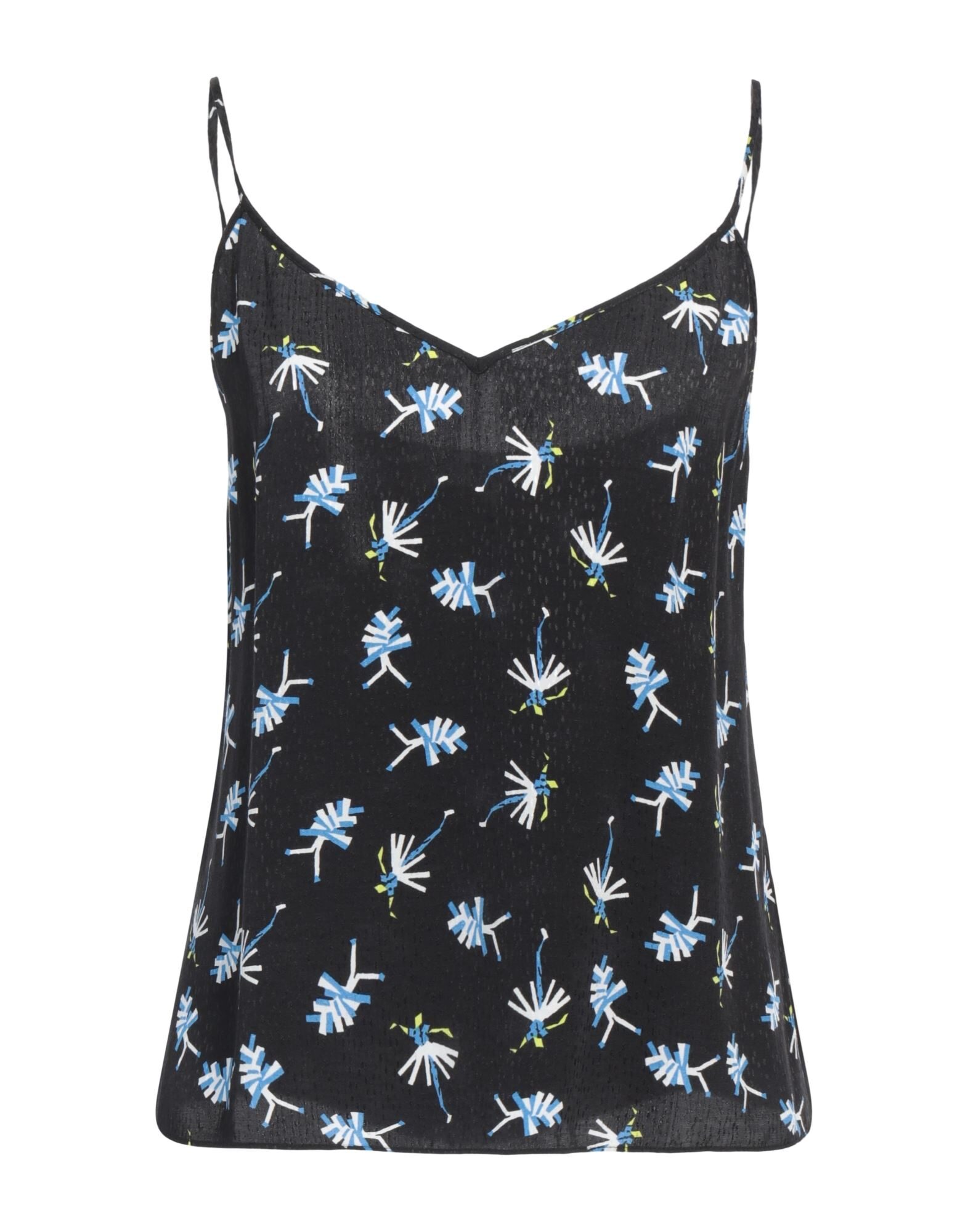 DIANE VON FURSTENBERG - Tops