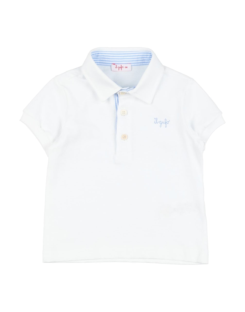 IL GUFO - Polo shirts