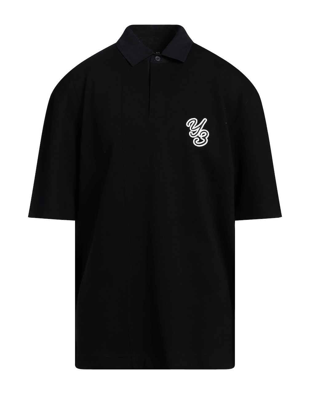 Y-3 - Polo shirts