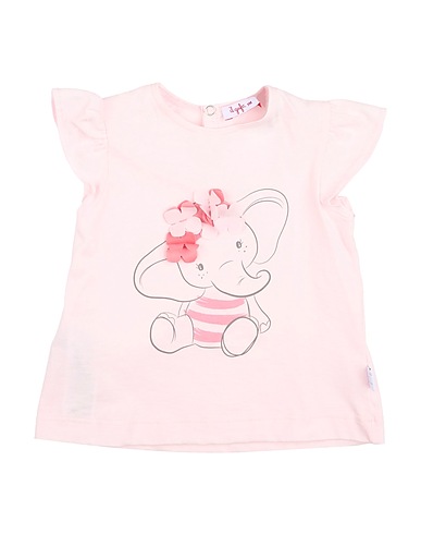 IL GUFO T-shirt 100% Cotton