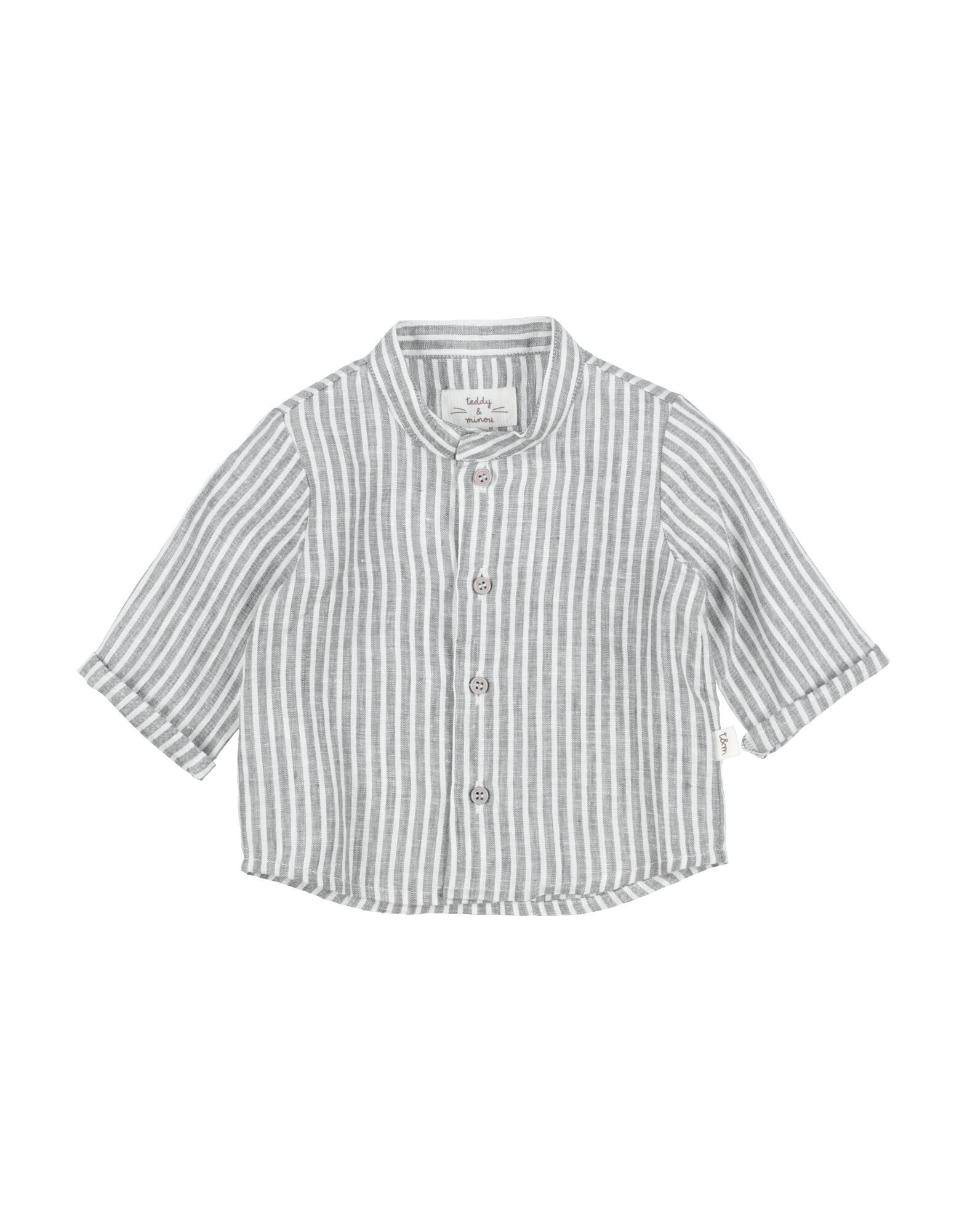 TEDDY & MINOU - Shirts