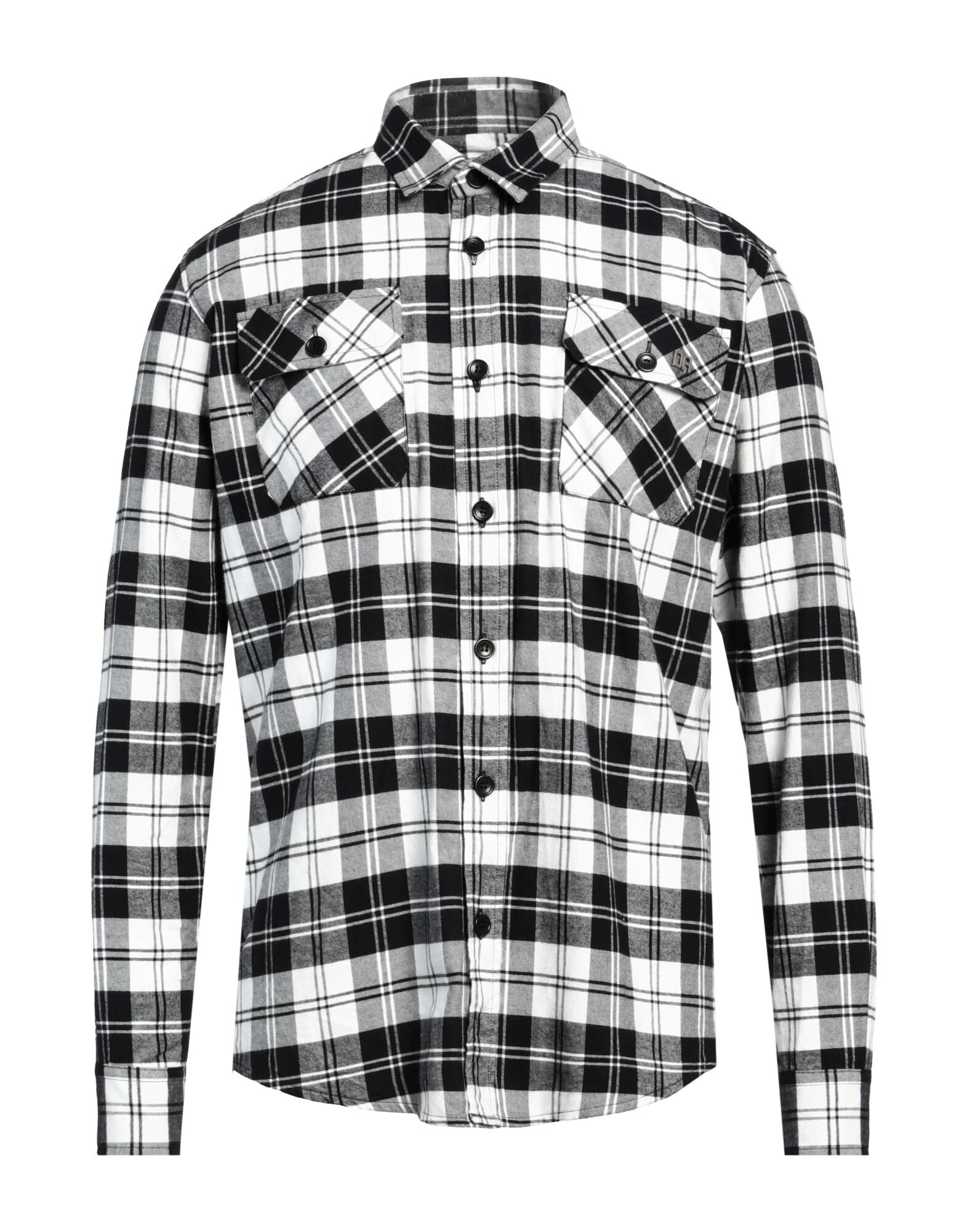 GREY DANIELE ALESSANDRINI - Shirts