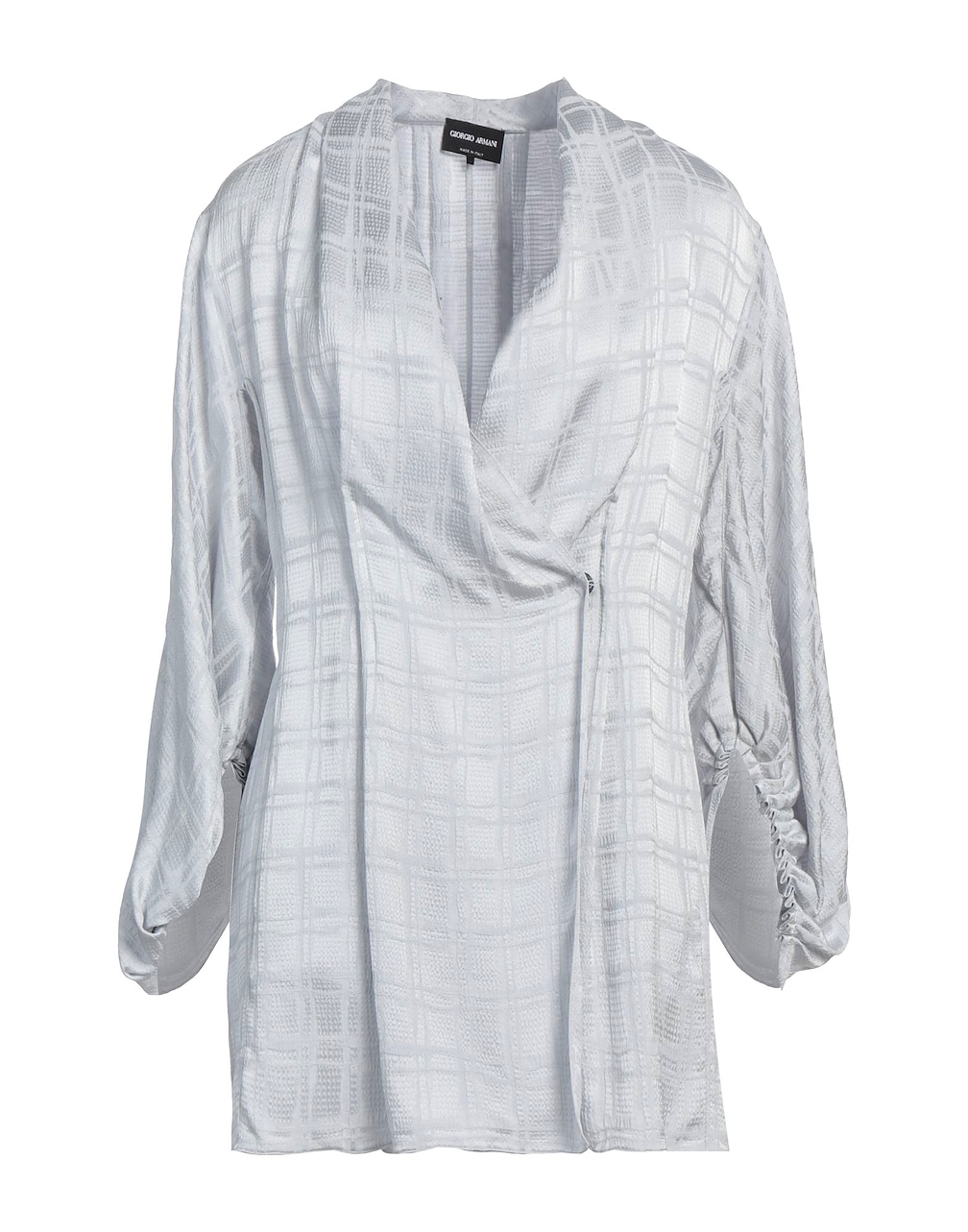 GIORGIO ARMANI - Shirts