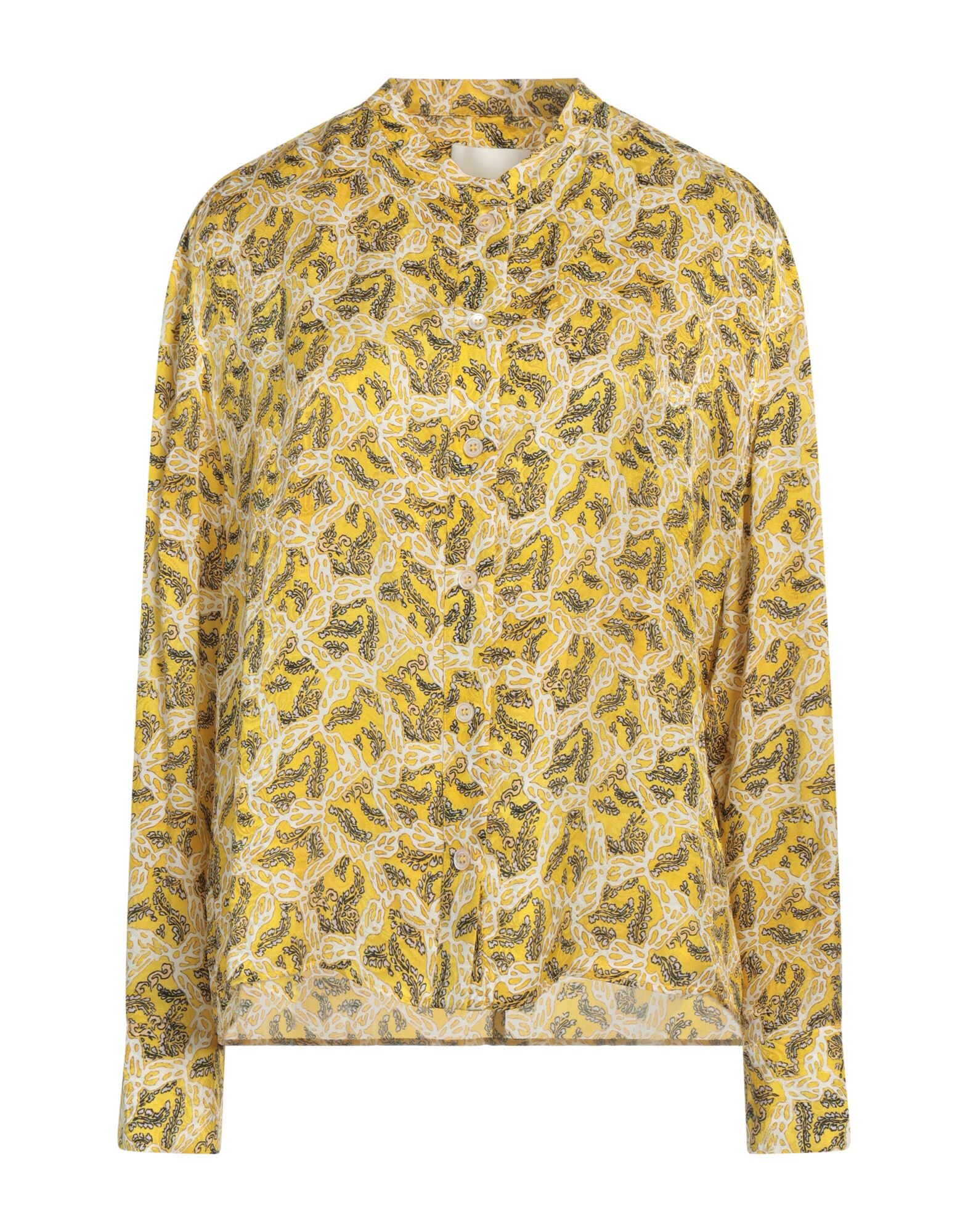 ISABEL MARANT - Shirts