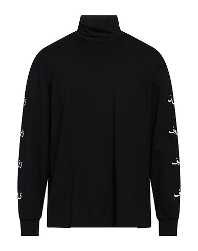 UNDERCOVER T-shirt Black 100% Cotton