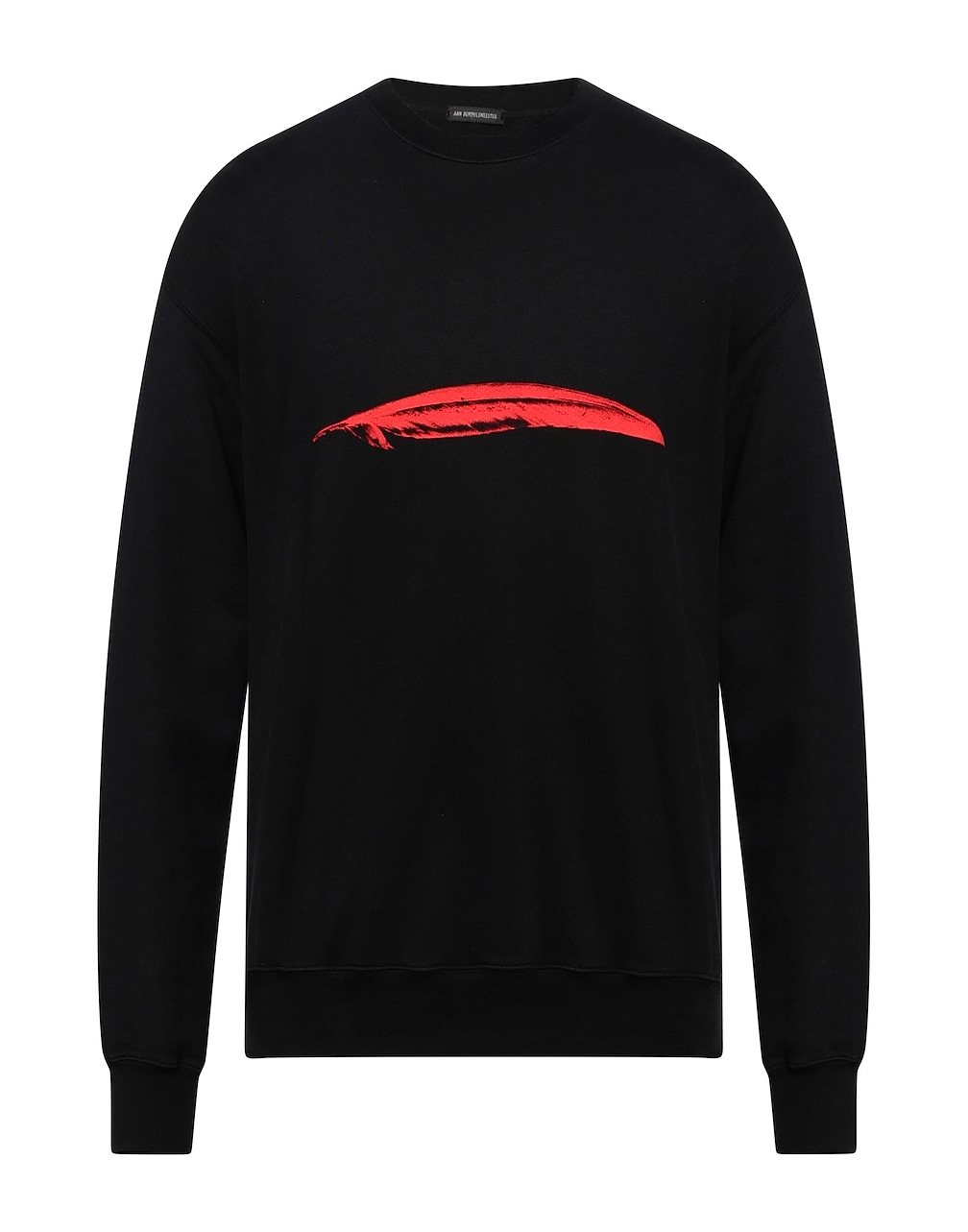 ANN DEMEULEMEESTER - Sudaderas