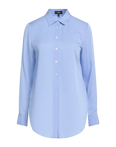 THEORY Chemises et chemisiers en soie 100% Soie