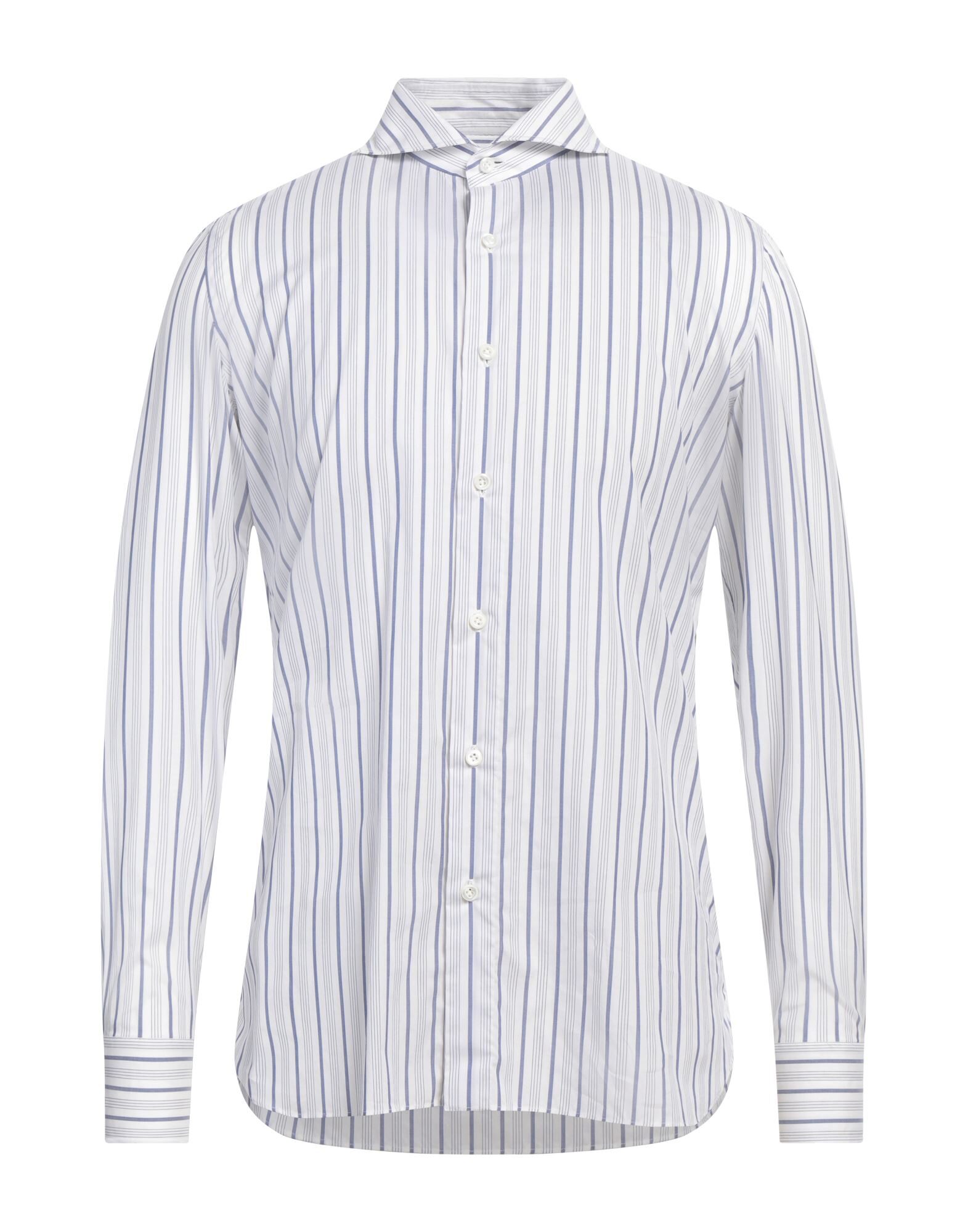 LUIGI BORRELLI NAPOLI - Hemden