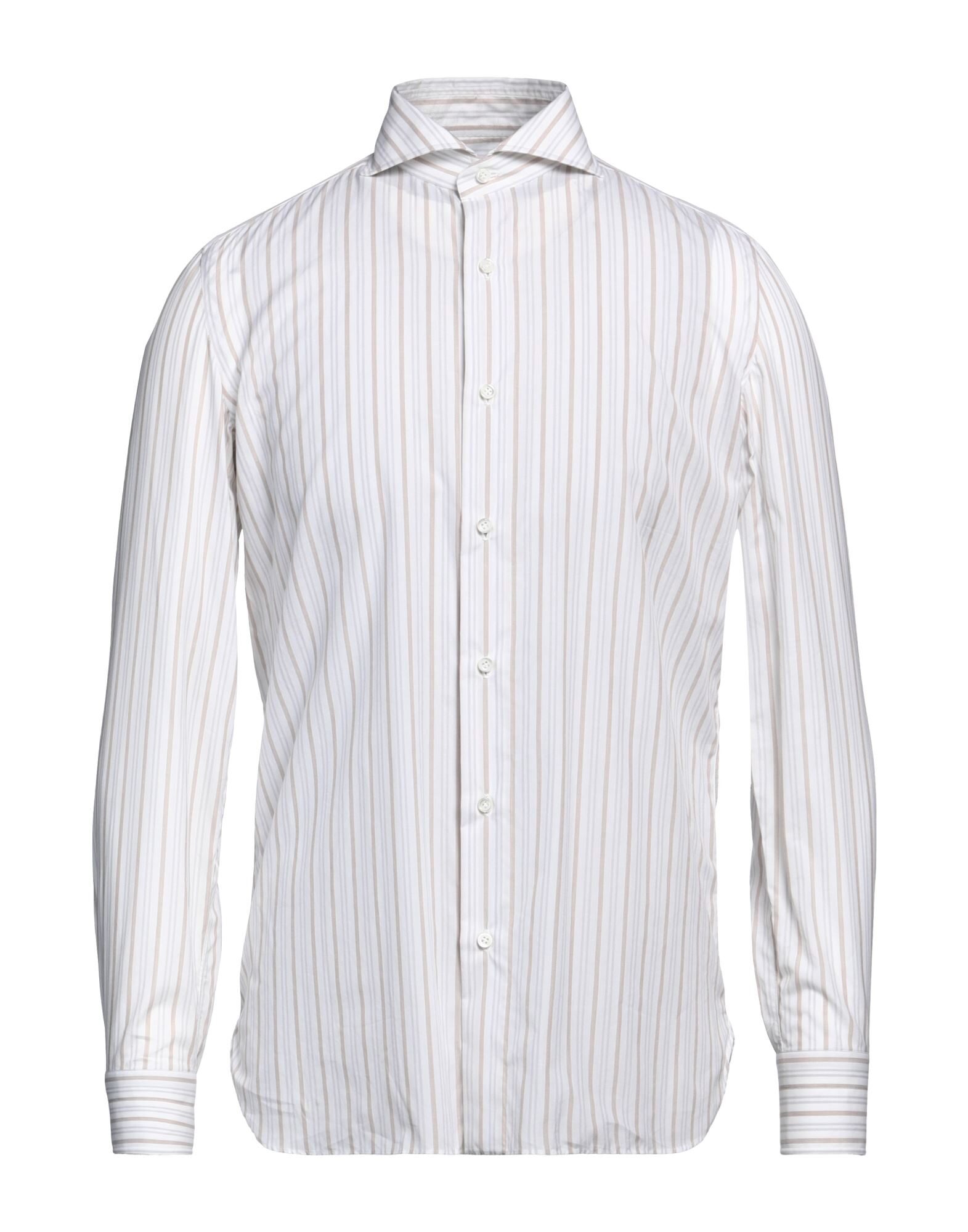 LUIGI BORRELLI NAPOLI - Shirts