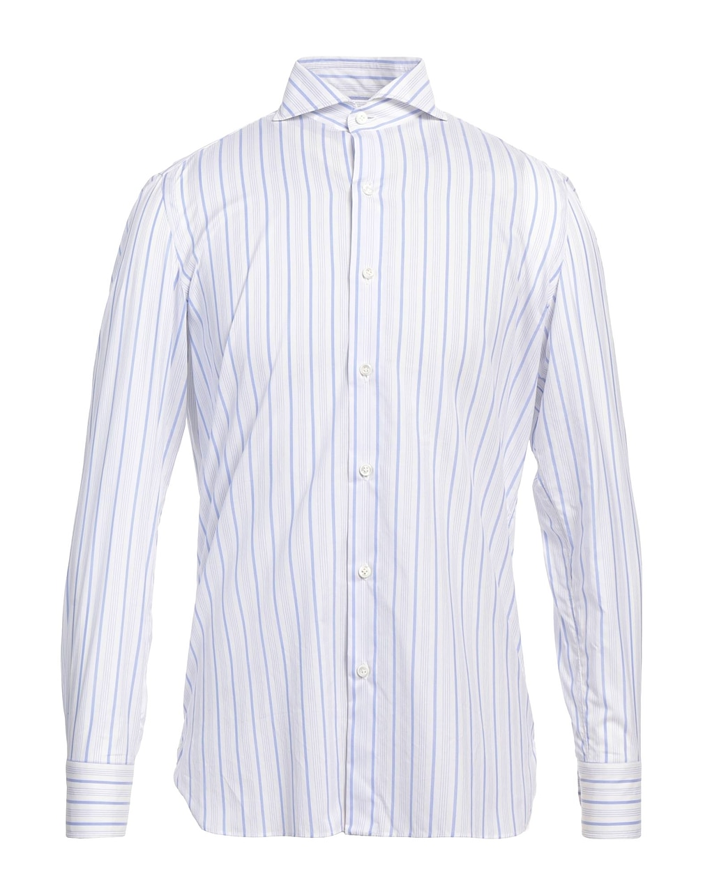 LUIGI BORRELLI NAPOLI - Shirts