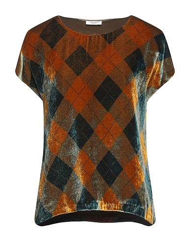 PESERICO Top Marigold Viscose