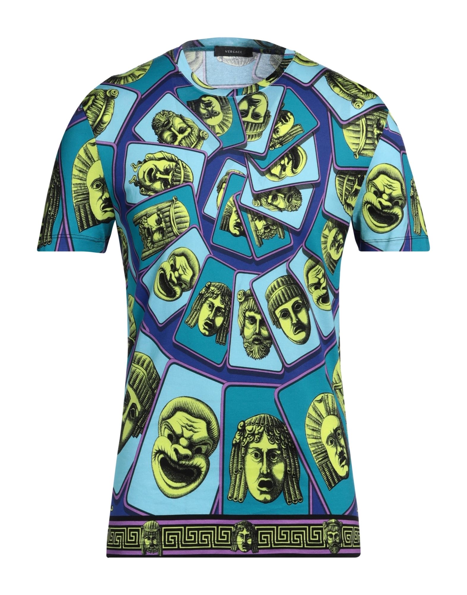 VERSACE - T-shirts