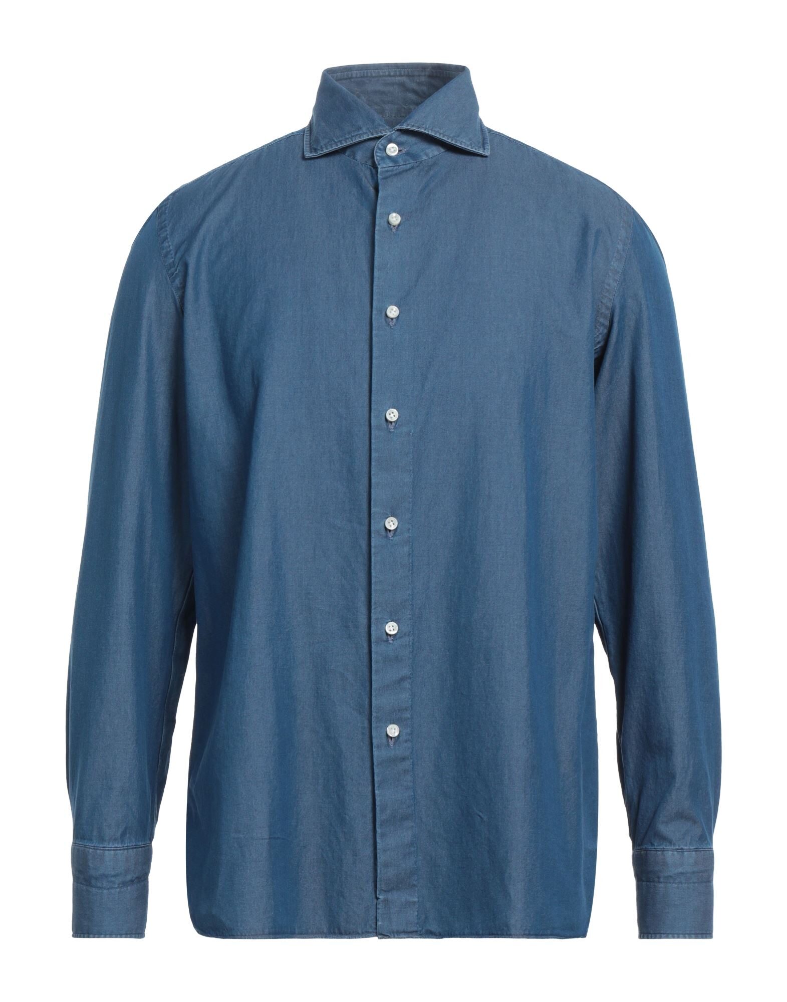 LUIGI BORRELLI NAPOLI - Shirts