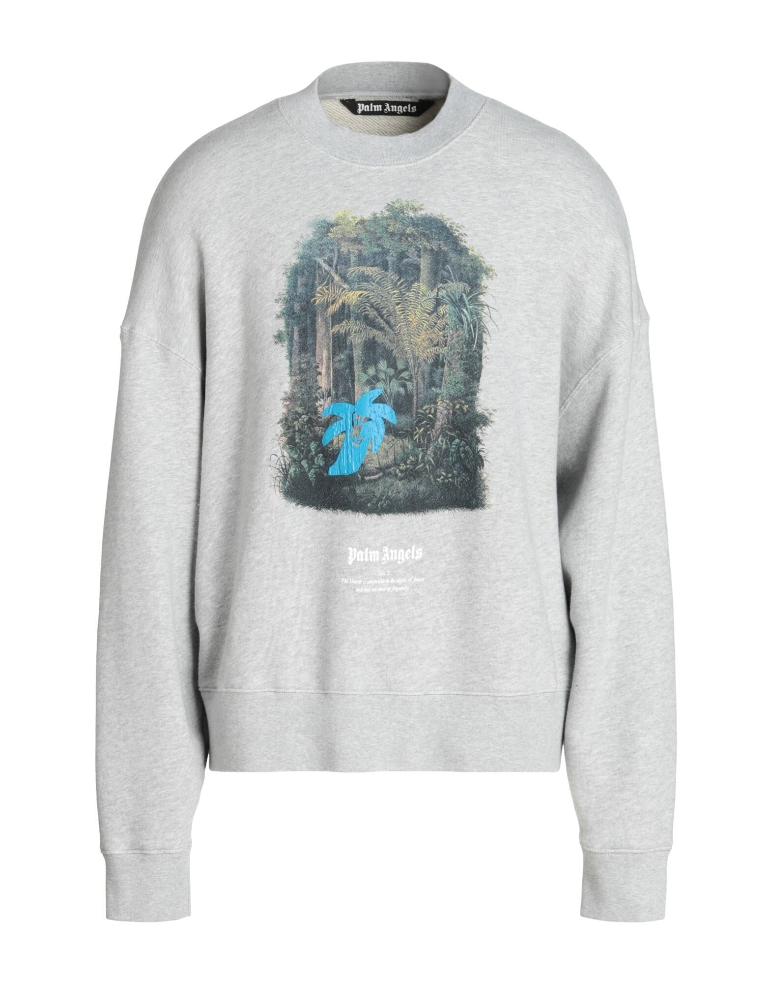 PALM ANGELS - Sweatshirts