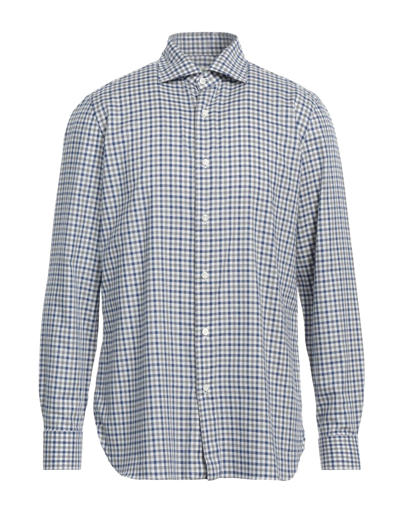 LUIGI BORRELLI NAPOLI - Shirts