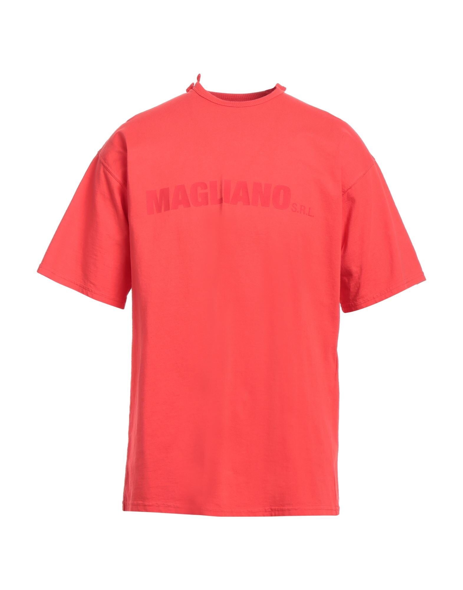 MAGLIANO - T-shirts