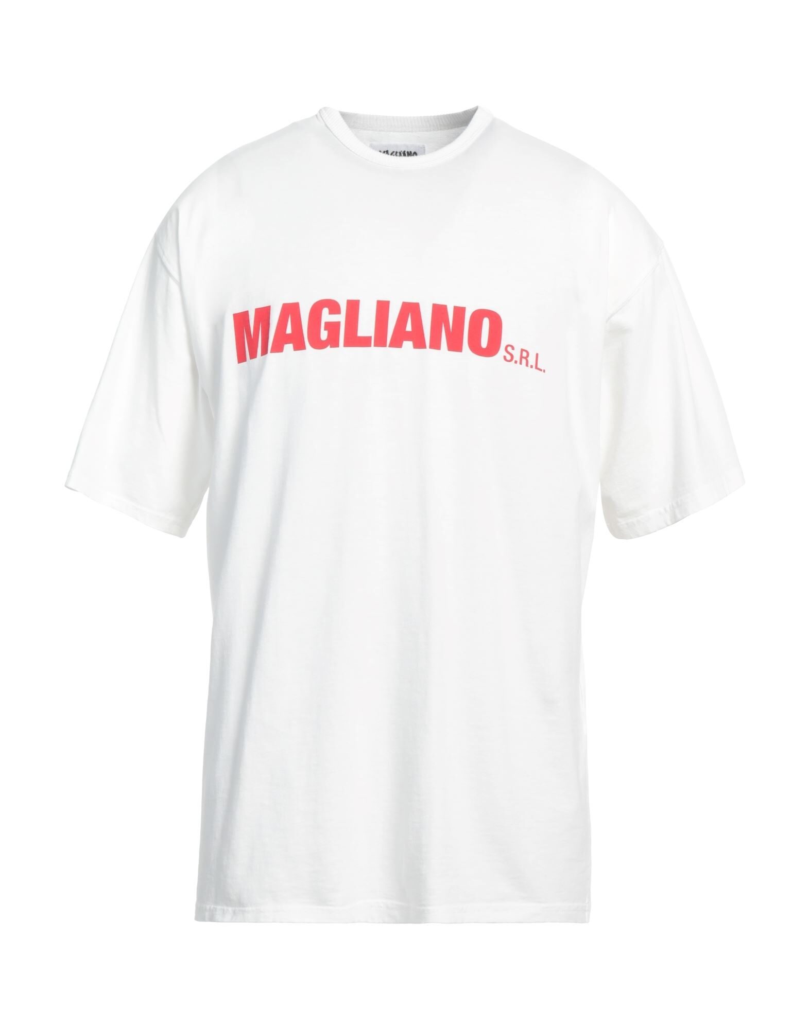 MAGLIANO - 티셔츠