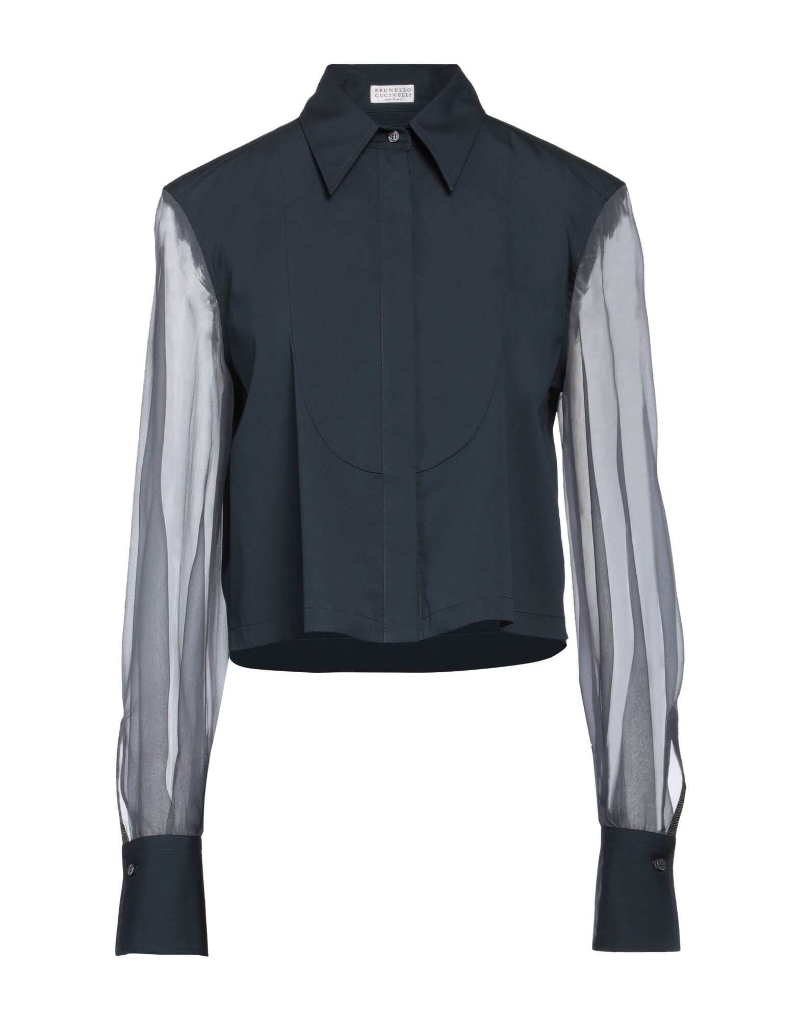 BRUNELLO CUCINELLI - シャツ