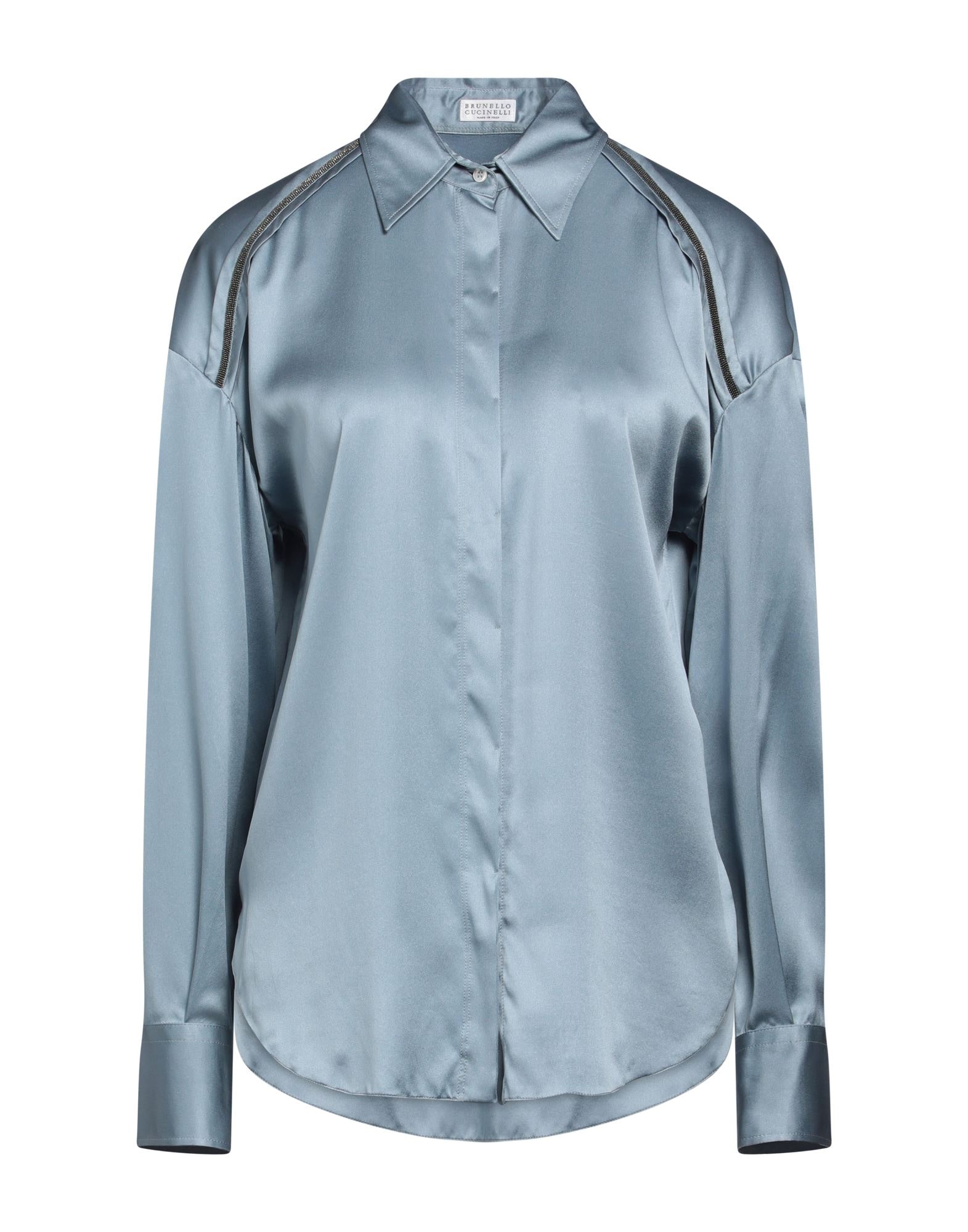 BRUNELLO CUCINELLI - Shirts