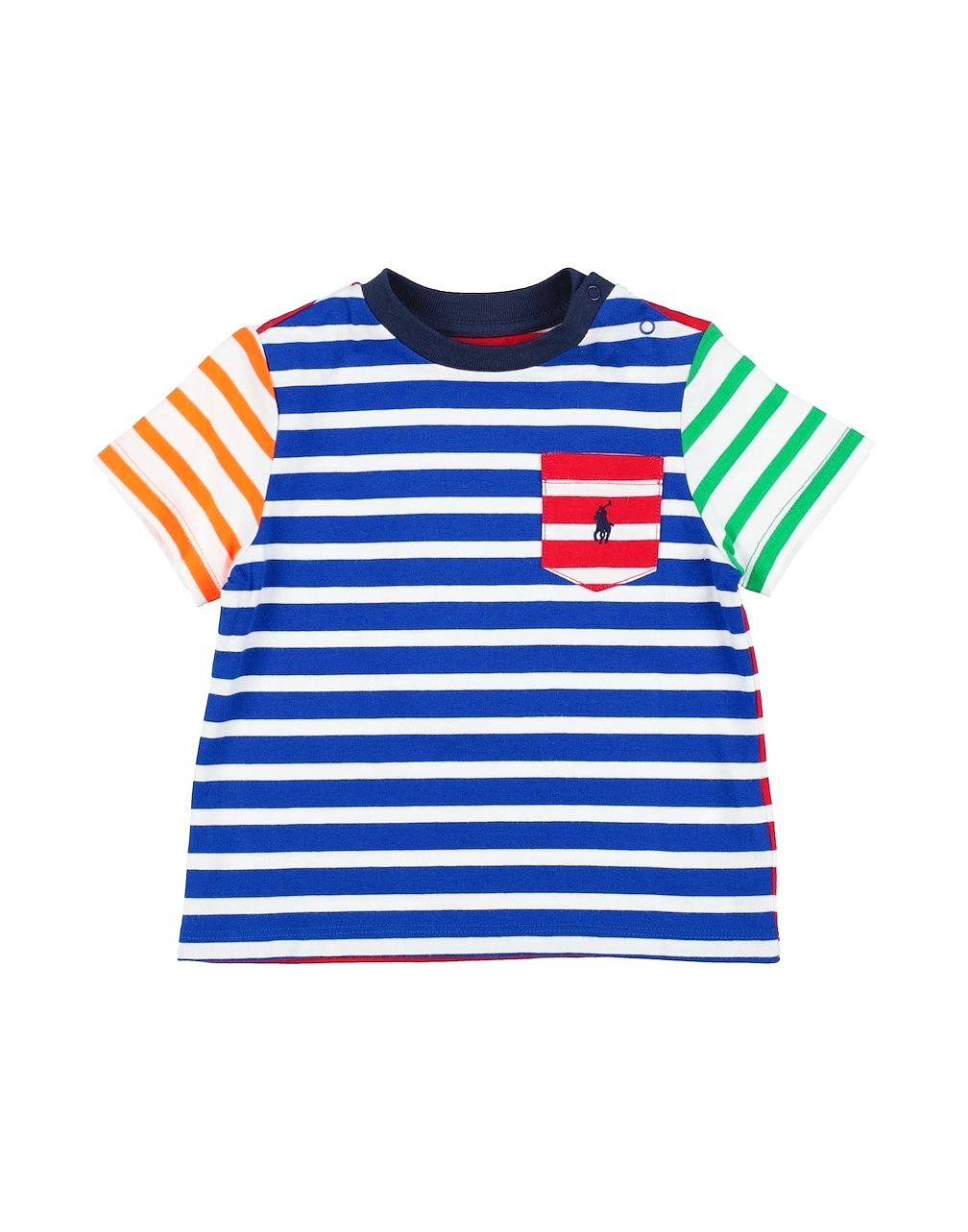 POLO RALPH LAUREN - T-shirts
