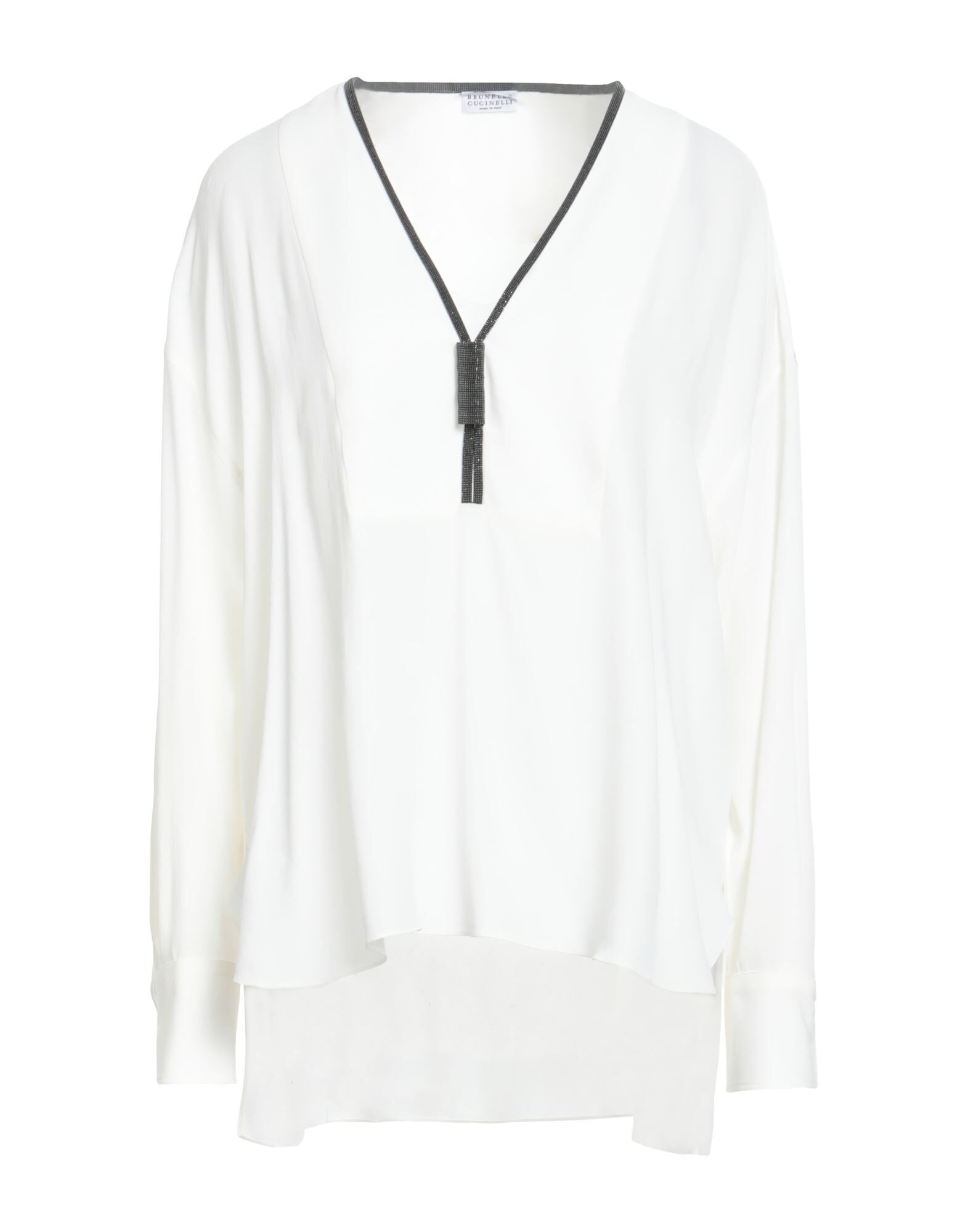 BRUNELLO CUCINELLI - Tops