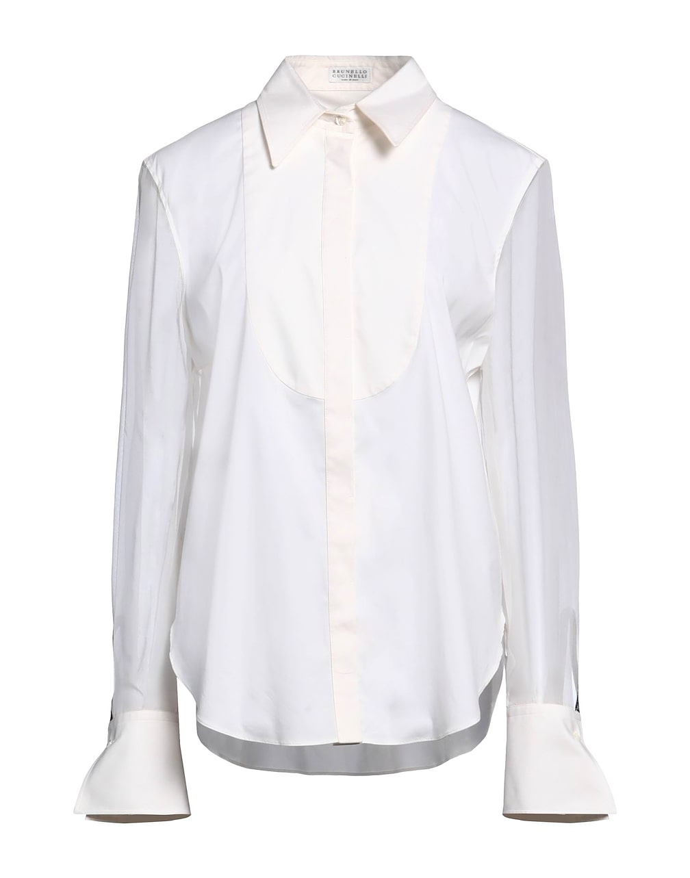 BRUNELLO CUCINELLI - Camisas