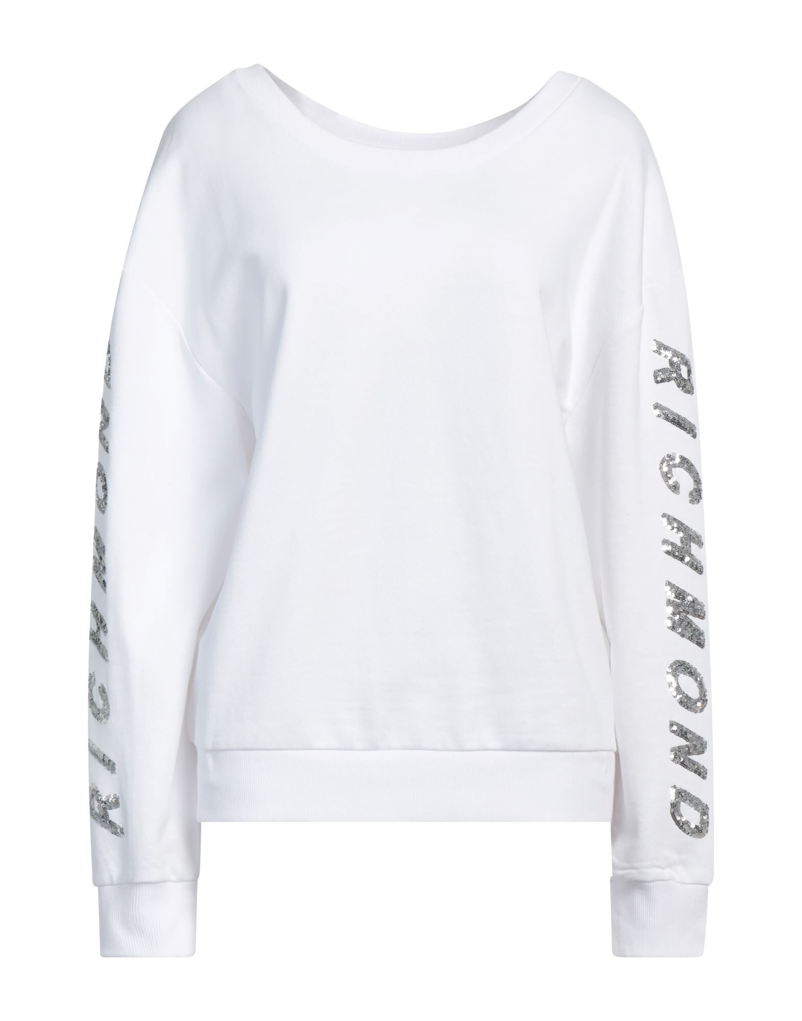 RICHMOND X - スウェットシャツ