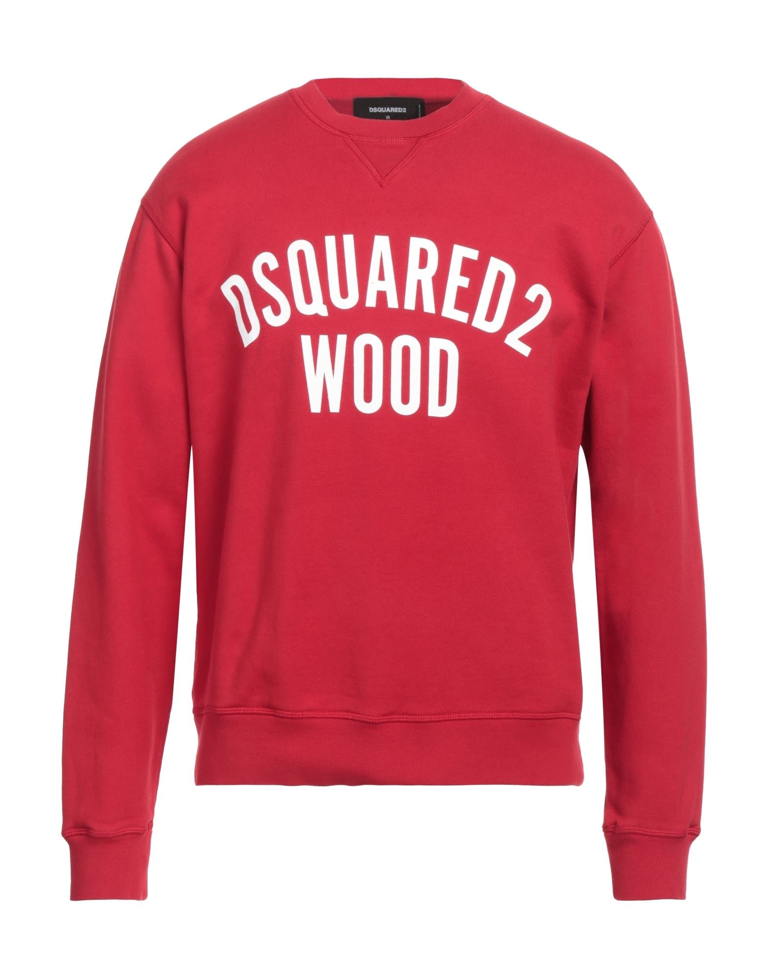 DSQUARED2 - Sweatshirts