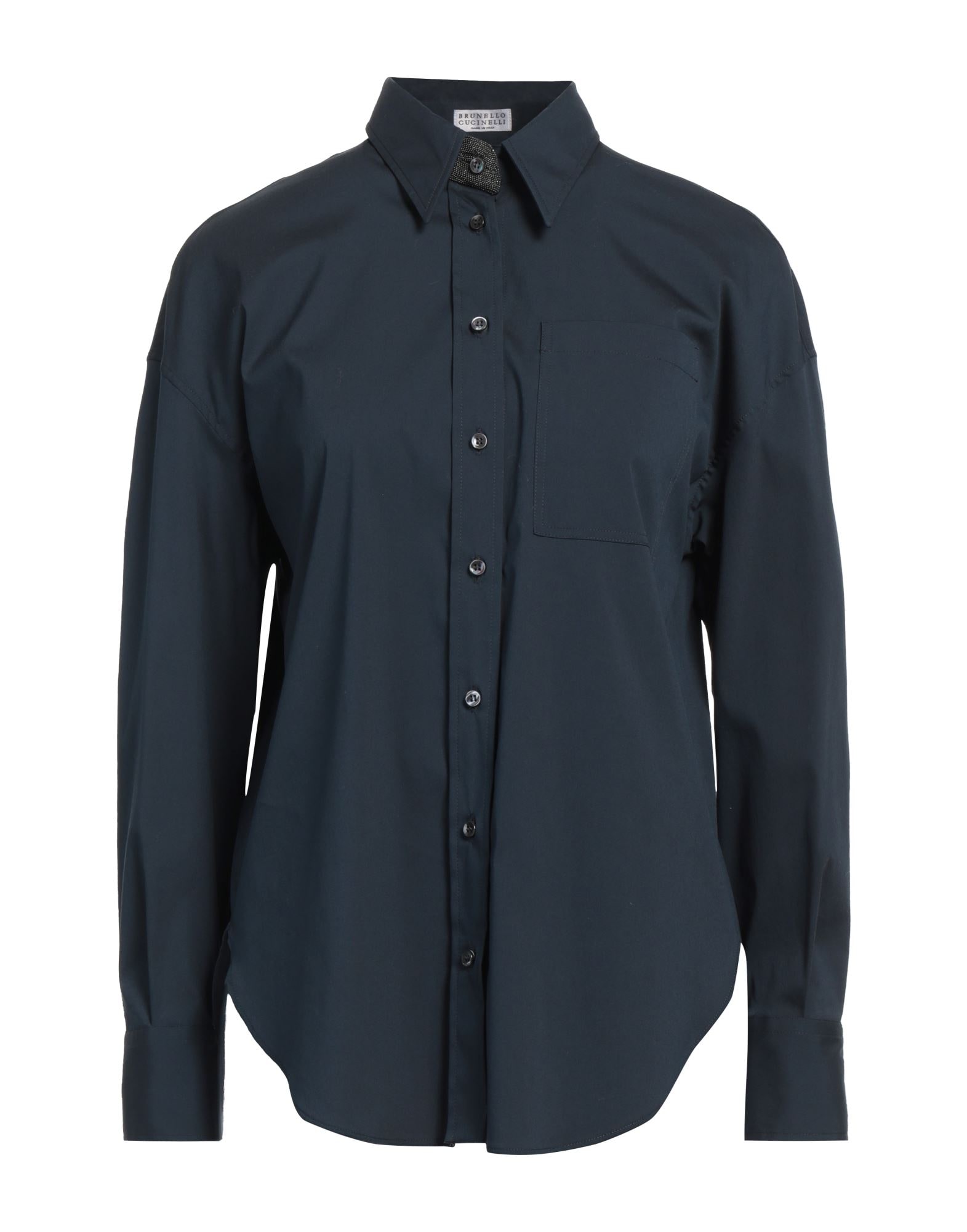 BRUNELLO CUCINELLI - Рубашки 