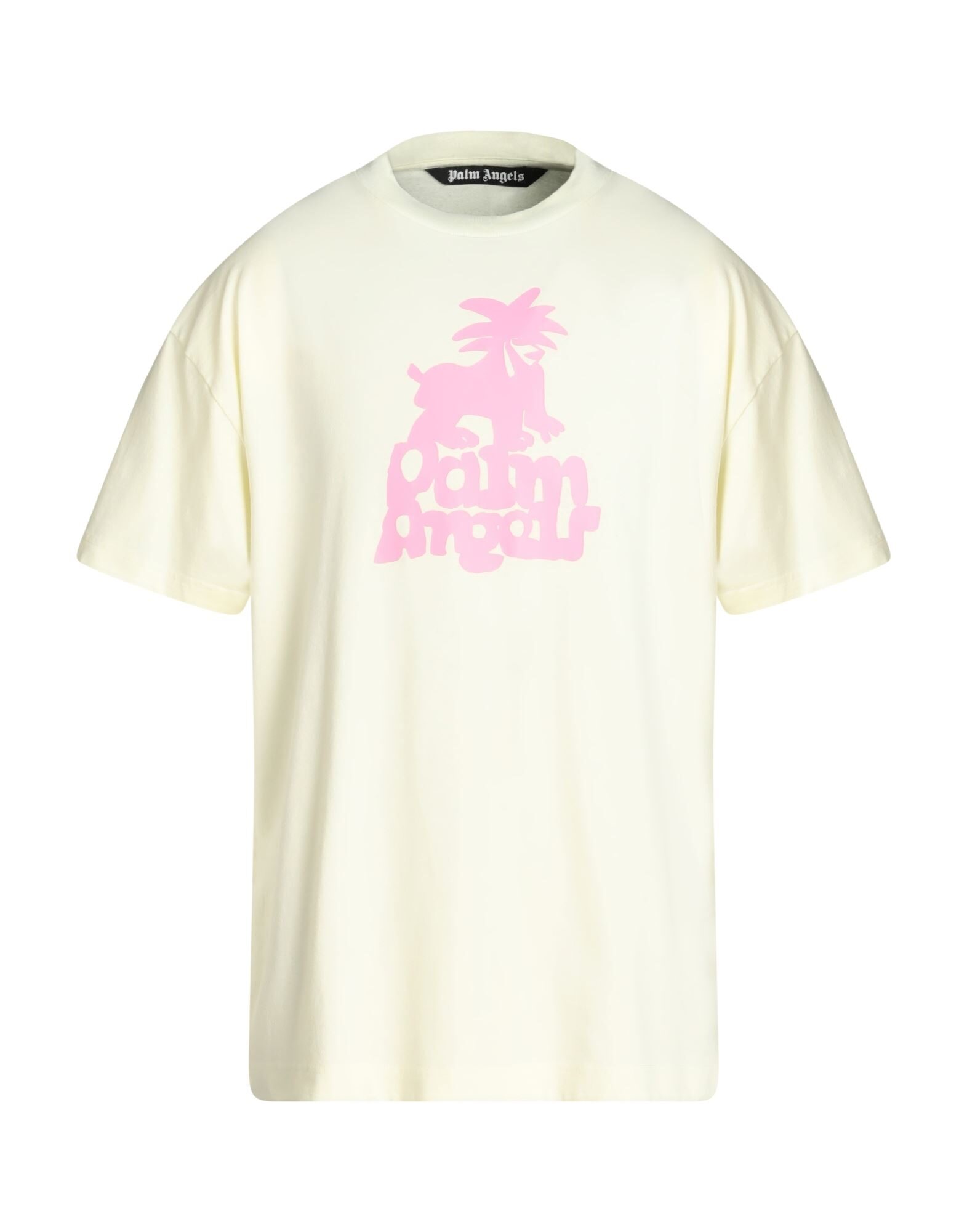 PALM ANGELS - T-shirts