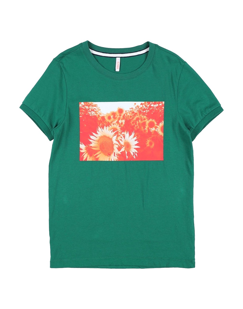 SUN 68 - T-shirts