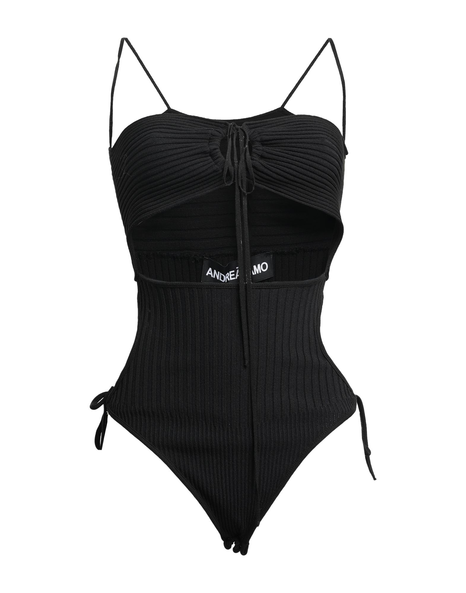 ANDREĀDAMO - ボディスーツ